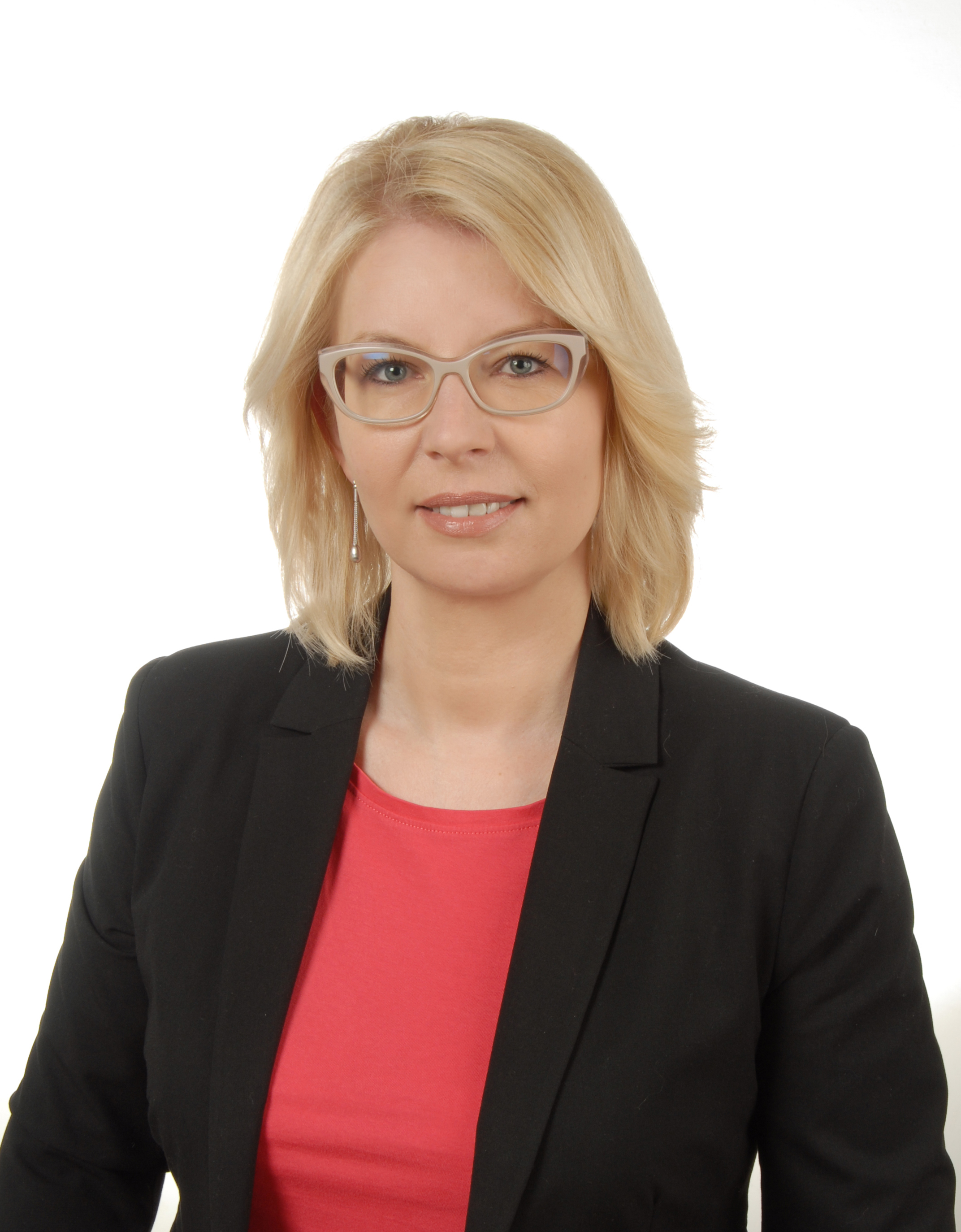 Magdalena Wasilewska